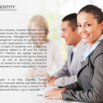 Corporate Identity Summary