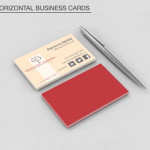 QTC Business Cards