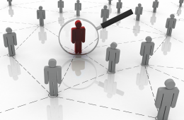 Recruitment Management